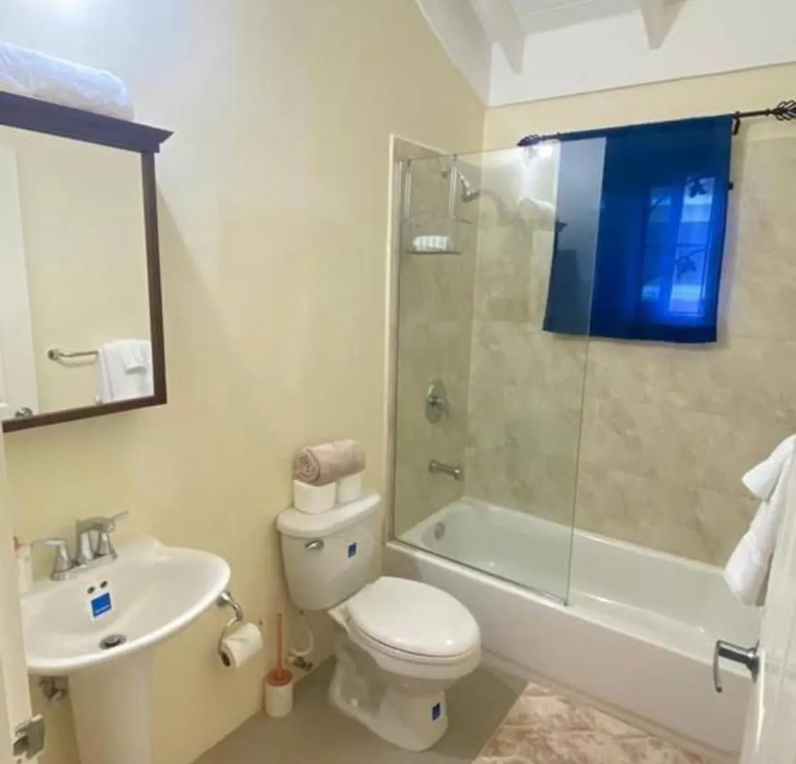 Royal Palm Luxury Villas Ocho Rios