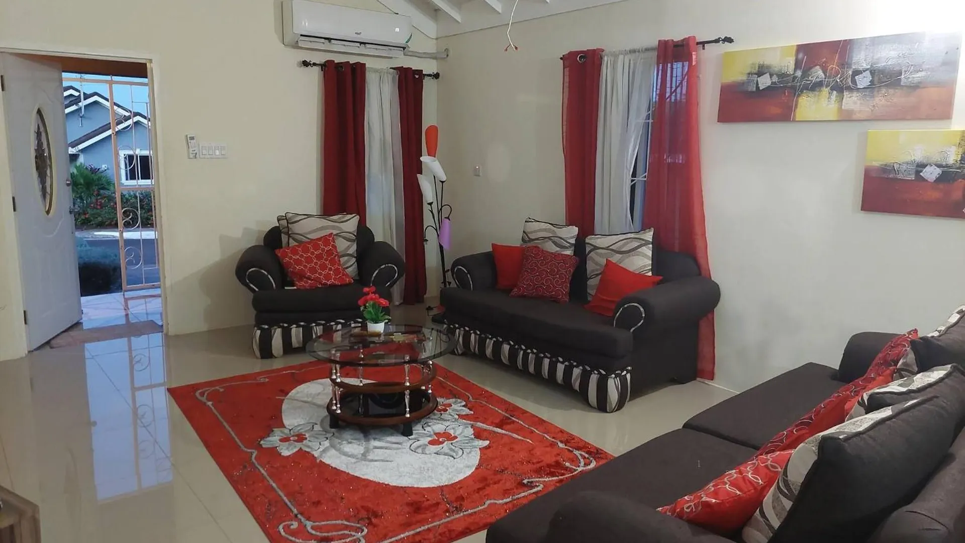 Royal Palm Luxury Villas Ότσο Ρίος 0*,  Τζαμάικα