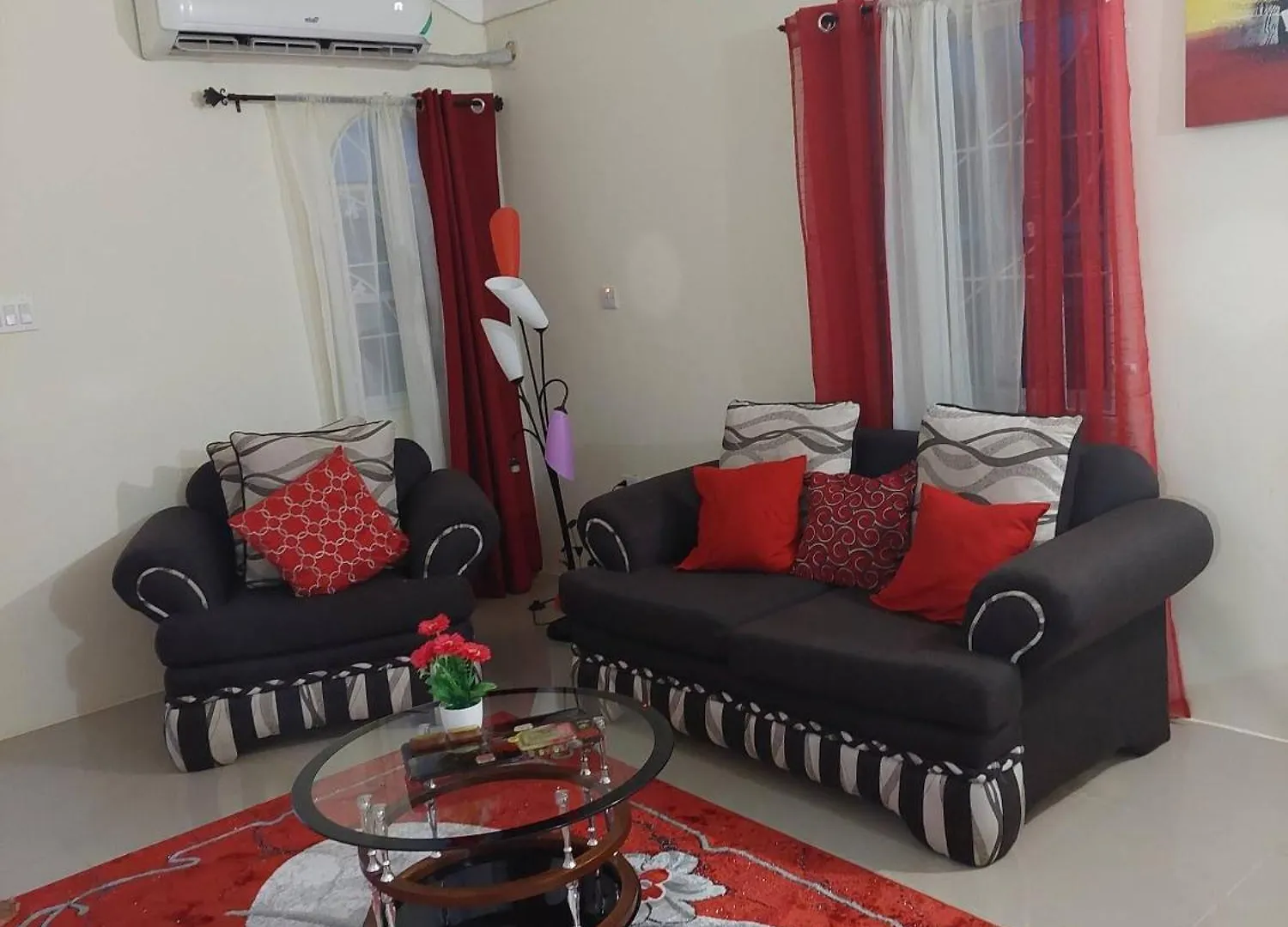 Royal Palm Luxury Villas Ότσο Ρίος Τζαμάικα