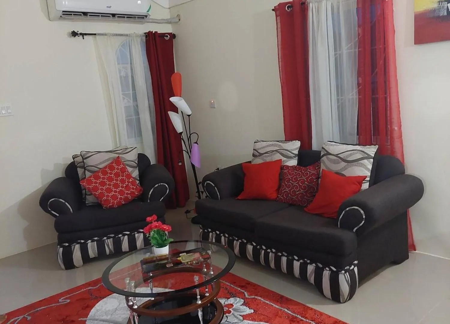 Royal Palm Luxury Villas Ότσο Ρίος